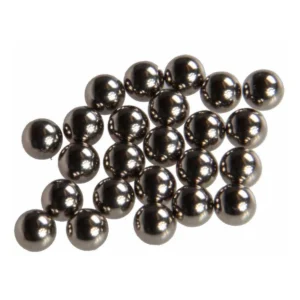 Simson Kogels 3/16" (24 stuks)