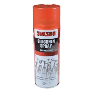 Simson Siliconen Spray 400ml
