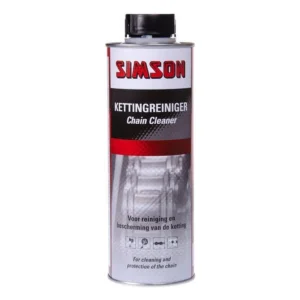 Simson Kettingreiniger 500ml