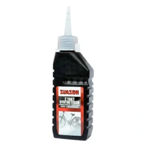 Simson 2 Takt Spartametolie 100ml