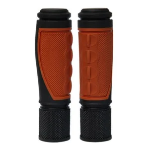 Simson Handvatten Lifestyle middenbruin-zwart