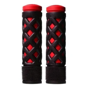 Simson Handvatten Kinder - rood/zwart