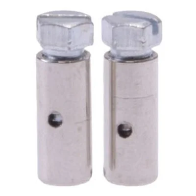 Schroefnippels Simson 6 x 14 mm (2 stuks)