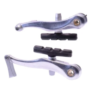 Simson V-Brake Remmenset