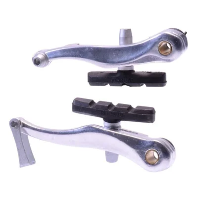 Simson V-Brake Remmenset