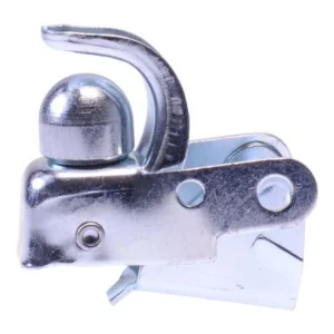 Simson Fietskarkoppeling