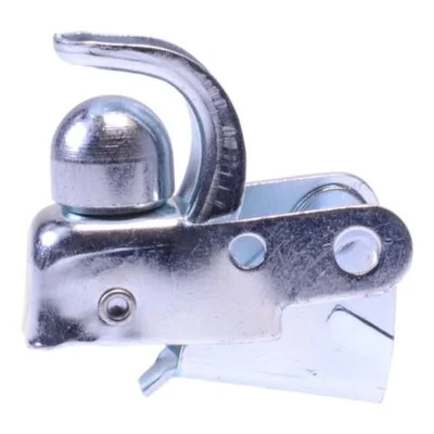 Simson Fietskarkoppeling