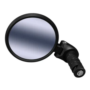 Simson Spiegel Rond 'Excellent', anti reflecterend