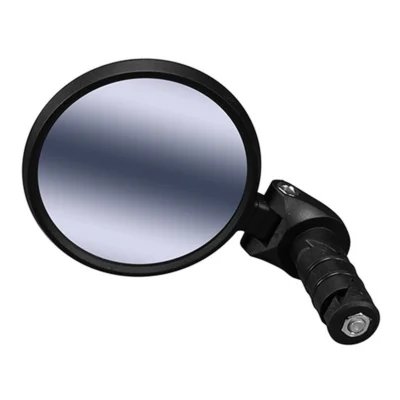 Simson Spiegel Rond 'Excellent', anti reflecterend