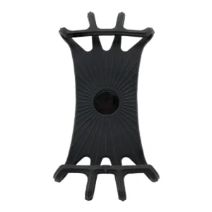 Siliconen telefoonhouder Simson voor op de fiets