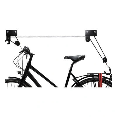 Simson (E)-bike lift en ophangsysteem