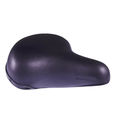 Simson Zadel Basic - Zwart