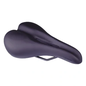 Zadel Simson Hybrid - Zwart