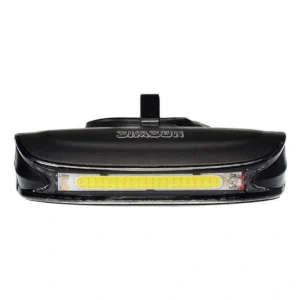 Simson USB LED lamp ''Line'' 20 LED's 8 Lux - wit