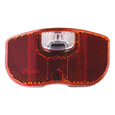 Simson Batterij Bagagedrager achterlicht Cliff