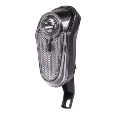 Simson Voorvork koplamp Intense Led - 25 Lux