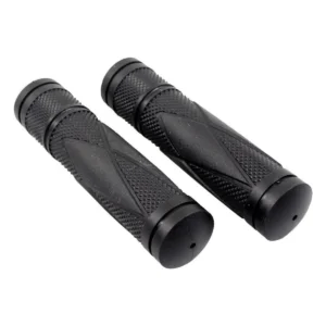 Handvatten Simson Comfort - zwart (werkplaatsverpakking à 2 stuks)