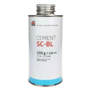 Solutie Rema Tip-Top Speciaal Cement (busje 200 gram)
