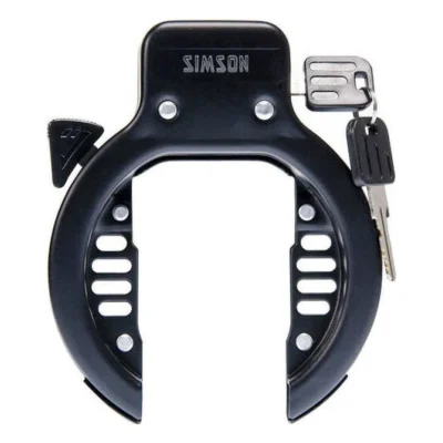 Simson Ringslot Universeel (10 stuks in box)