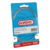 schakel binnenkabel elvedes 2250mm rvs 1 1mm shimano huret n nippel en t nippel op kaart