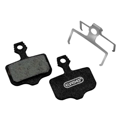 Schijfremblokset Elvedes Metalic Carbon Avid XX / X0 / Avid / alle Elixir (1 paar)