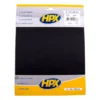 schuurpapier hpx korrel 400 4 stuks