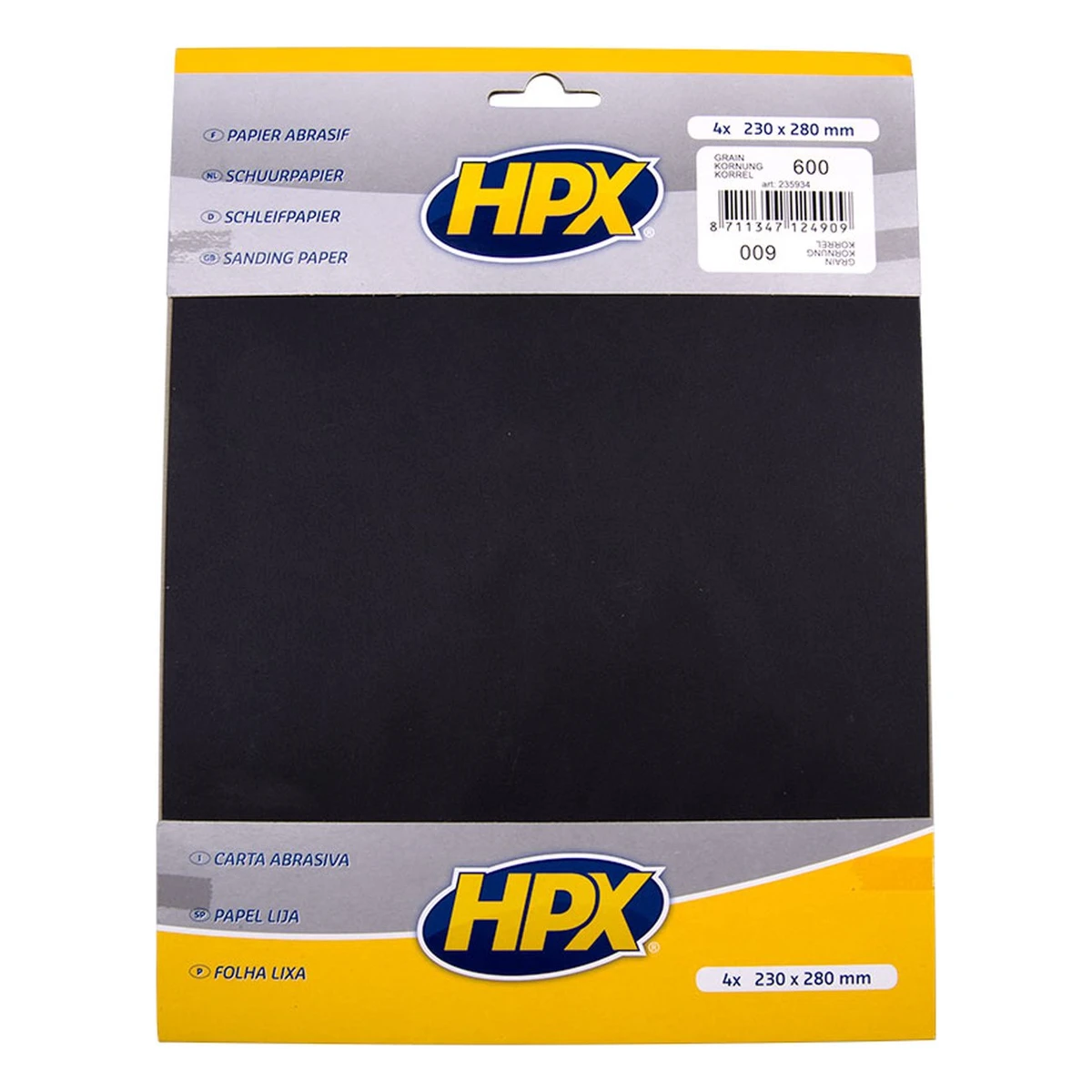 Schuurpapier-hpx-korrel-600-4-stuks. Webp schuurpapier hpx korrel 600 4 stuks