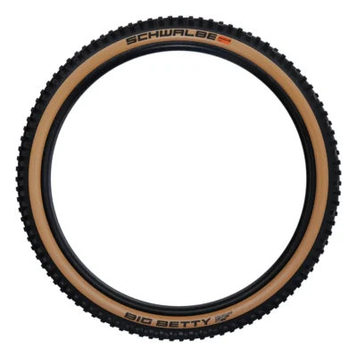 schwalbe big betty super gravity zwart bruin 1 1