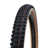 schwalbe big betty super gravity zwart bruin 2