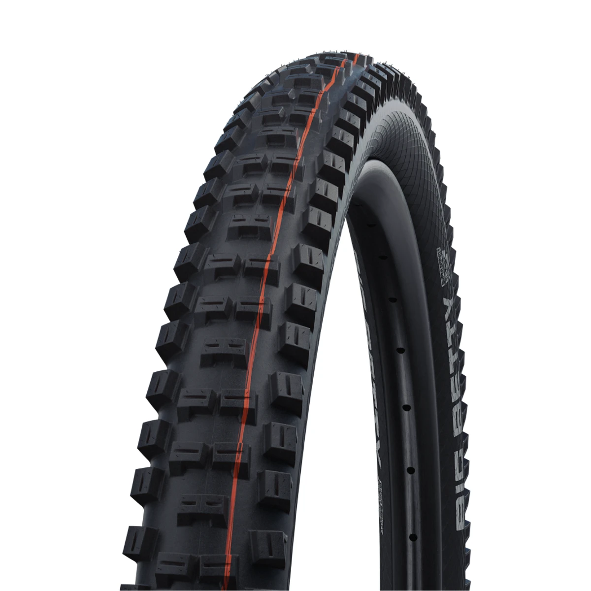 Schwalbe-big-betty-super-trail-gravity-zwart-2. Webp schwalbe big betty super trail gravity zwart 2