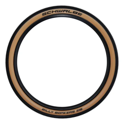 schwalbe billy bonkers zwart bruin 1 1