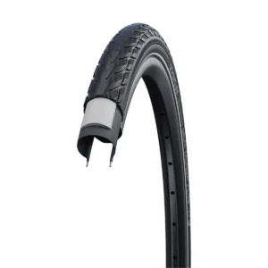 schwalbe delta cruiser plus zwart 1 1