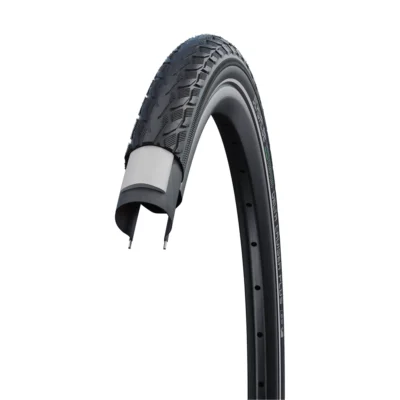 schwalbe delta cruiser plus zwart 1 1