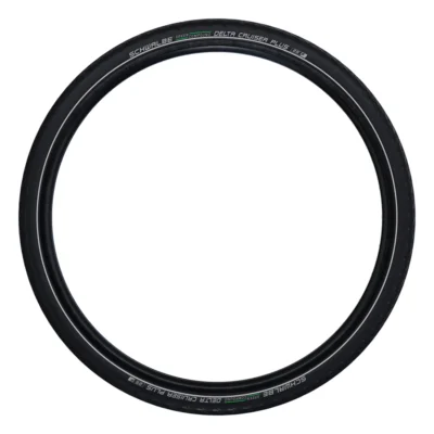 schwalbe delta cruiser plus zwart 2 1