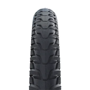 schwalbe energizer plus tour zwart met reflectie 2 1