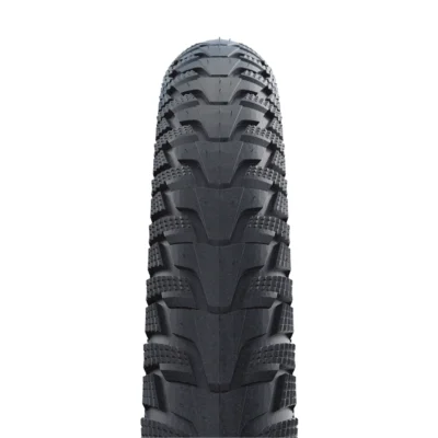 schwalbe energizer plus tour zwart met reflectie 2 1