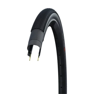 schwalbe g one allround super ground zwart 1 1