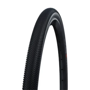 Vouwband Schwalbe G-One Allround Super Ground - 27.5 x 1.50" / 40-584 - Zwart