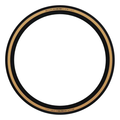 Vouwband Schwalbe G-One Allround RaceGuard - 28 x 1.50" / 40-622 - Zwart