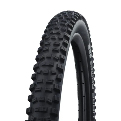 Vouwband Schwalbe Hans Dampf Performance - 26 x 2.35" / 60-559 - Zwart