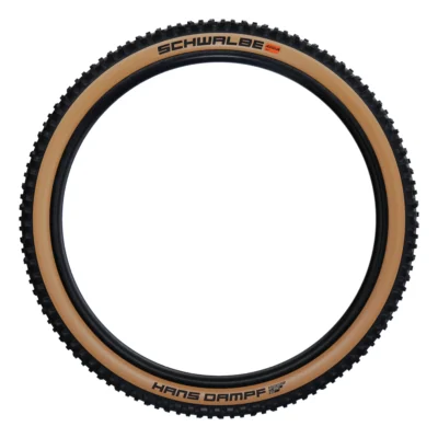 schwalbe hans dampf performance zwart brons 1 1