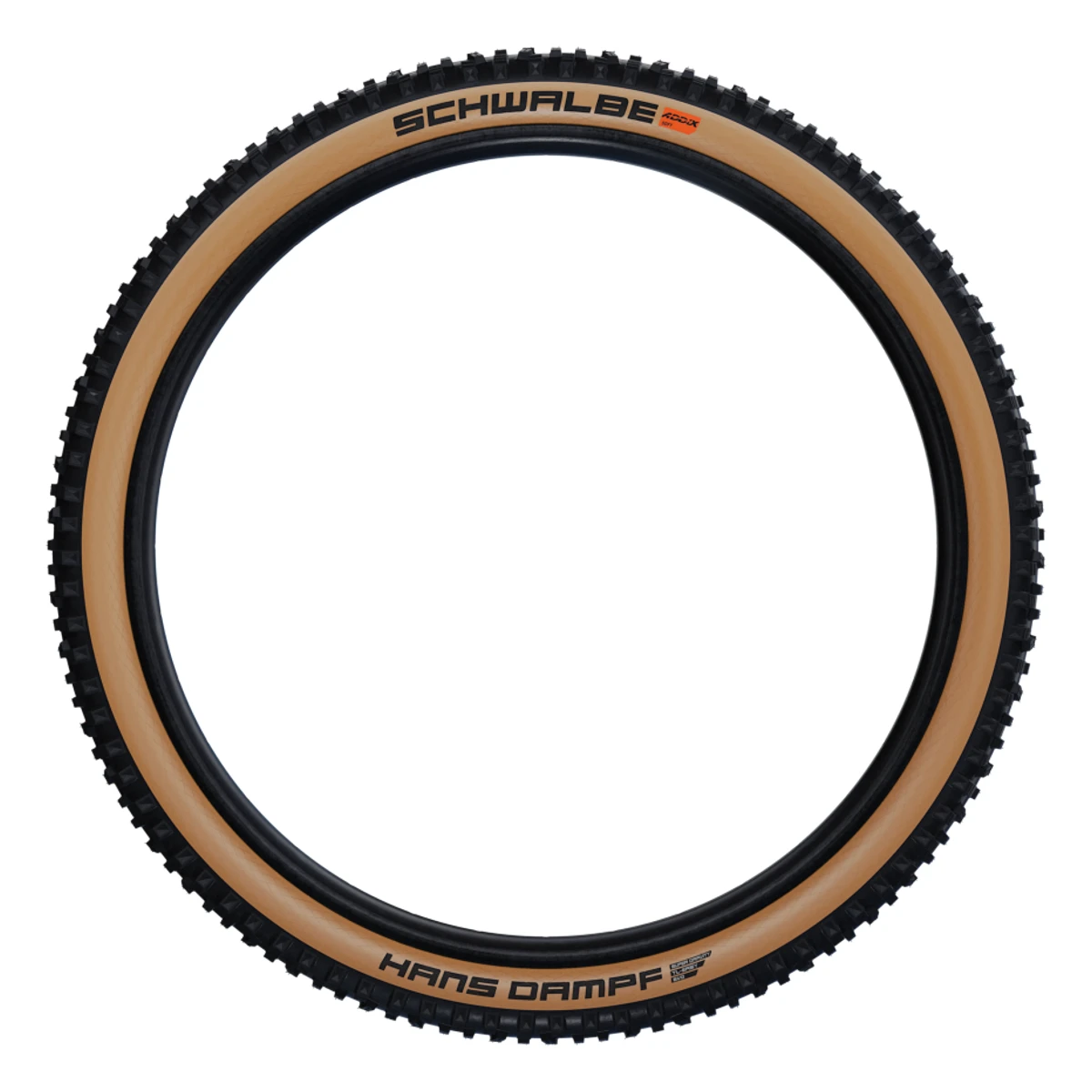 Schwalbe-hans-dampf-performance-zwart-brons-1-1. Webp schwalbe hans dampf performance zwart brons 1 1