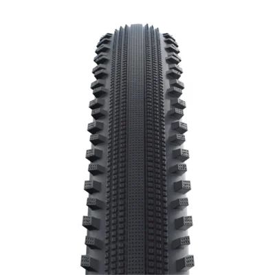 schwalbe hurricane zwart 1