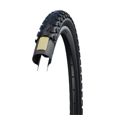 schwalbe land cruiser zwart 1 1