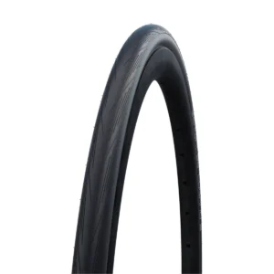Buitenband Schwalbe Lugano II K-Guard - 28 x 1.10" / 28-622 - Zwart
