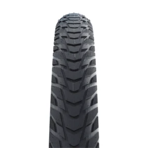 schwalbe marathon e plus zwart met reflectie 2 1