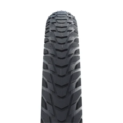 schwalbe marathon e plus zwart met reflectie 2 1