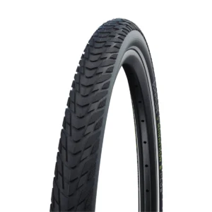 schwalbe marathon e plus zwart met reflectie 3