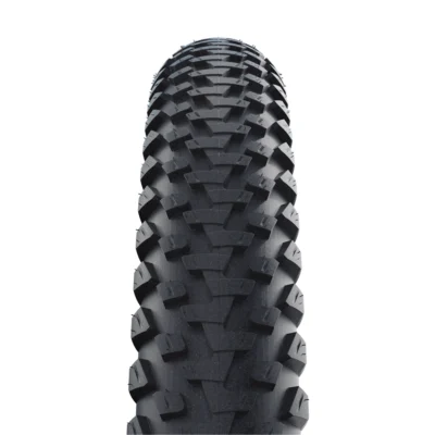 schwalbe marathon plus mtb zwart met reflectie 1 1