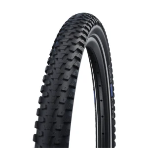 Buitenband Schwalbe Marathon Plus MTB SmartGuard - 26 x 2.10" / 54-559 - Zwart met reflectie